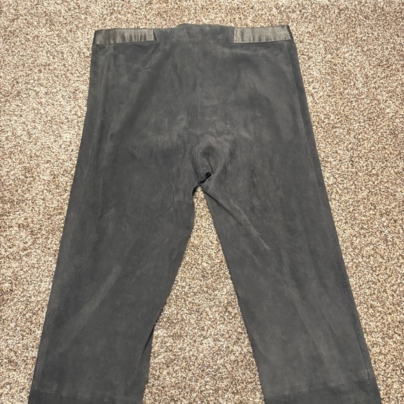 Alice + Olivia Women’s size 8 Classic Charcoal Dress Pants - Picture 13 of 13